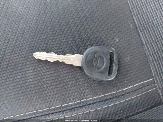 Chevrolet Traverse 1lt Image 13