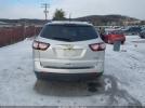 Chevrolet Traverse 1lt Image 9