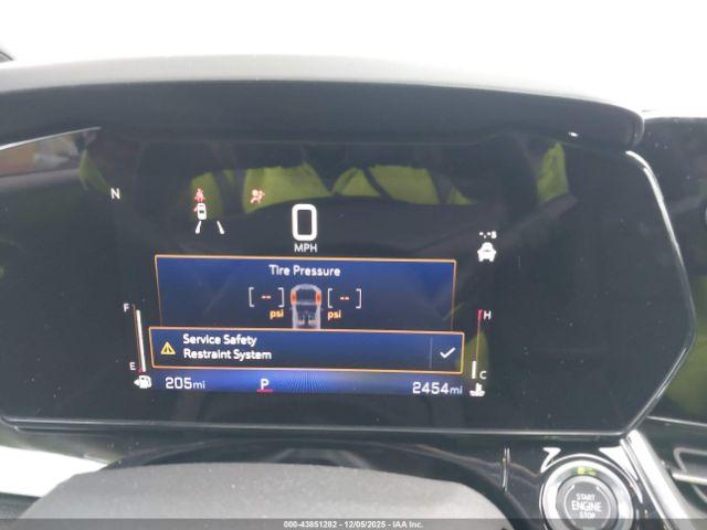 Chevrolet Trax Fwd 2rs Image 14