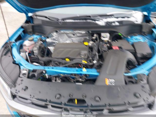 Chevrolet Trax Fwd 2rs Image 8