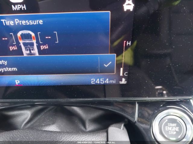 Chevrolet Trax Fwd 2rs Image 9