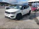 Jeep Compass Altitude 4x4 Image 16
