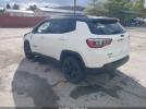 Jeep Compass Altitude 4x4 Image 2