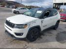 Jeep Compass Altitude 4x4 Image 14