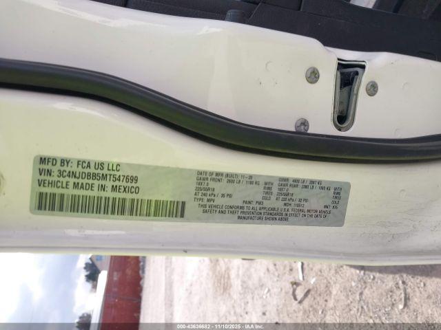 Jeep Compass Altitude 4x4 Image 12