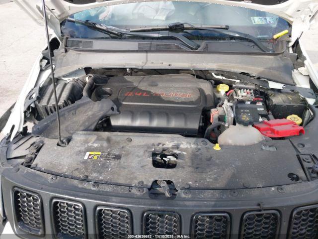 Jeep Compass Altitude 4x4 Image 7