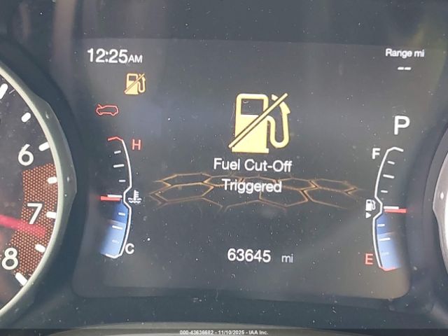 Jeep Compass Altitude 4x4 Image 13