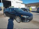 Ford Fusion Se Image 1