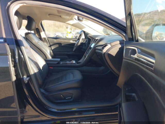 Ford Fusion Se Image 15