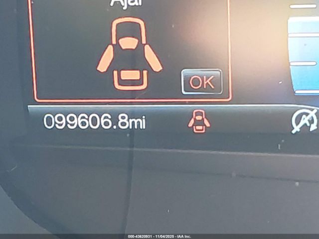 Ford Fusion Se Image 12