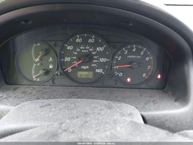 Mazda Protege Image 4